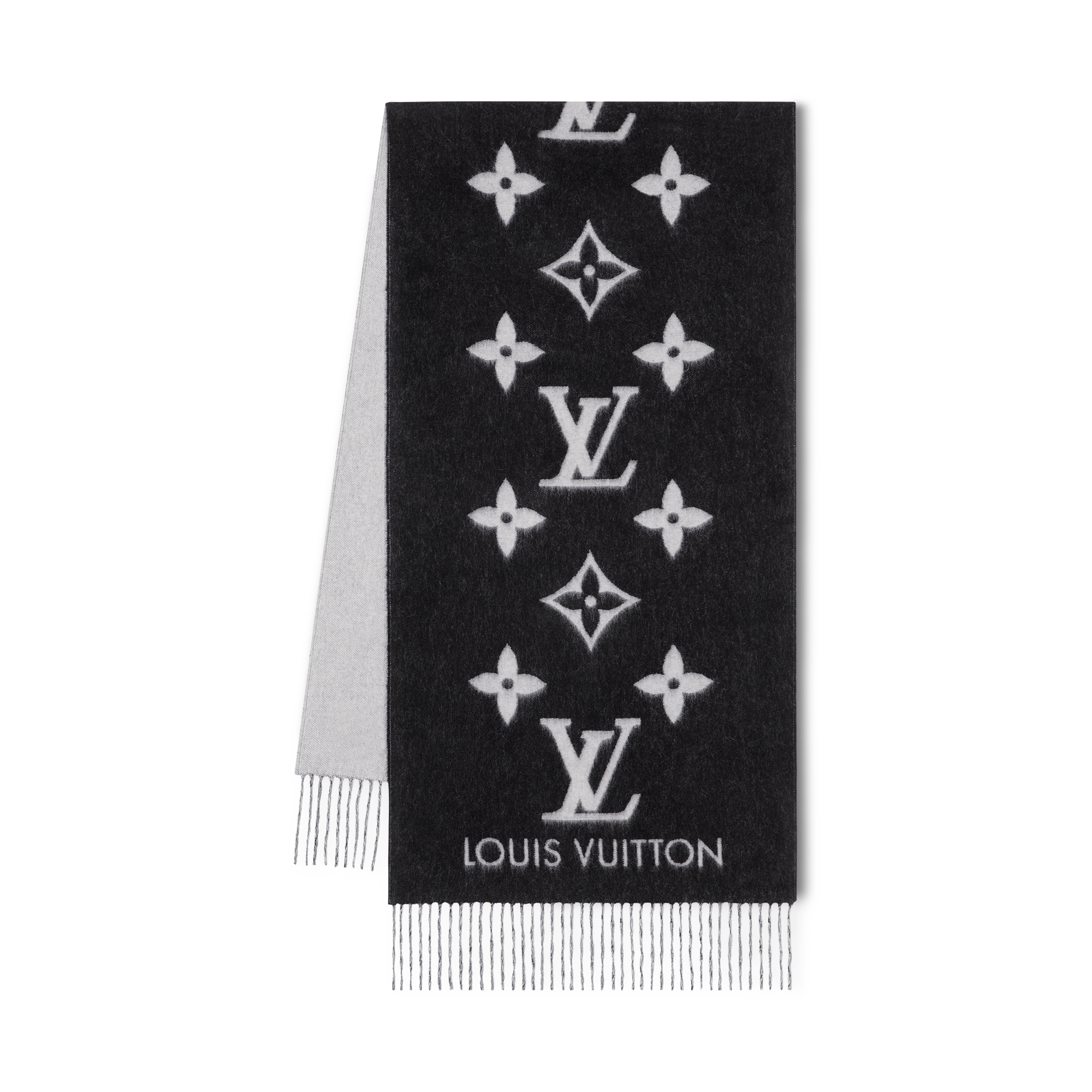 Reykjavik Scarf . - Accessories | LOUIS VUITTON
